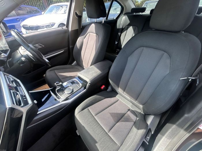 BMW 3 Series 2021
