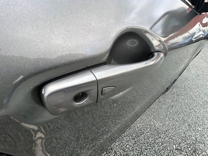 Nissan QASHQAI 2017
