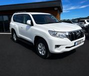 Toyota Landcruiser 2023