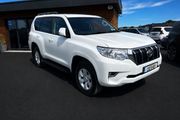 Toyota Landcruiser 2023