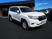 Toyota Landcruiser 2023
