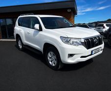 Toyota Landcruiser 2023
