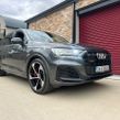 Audi SQ7 2020