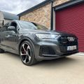 Audi SQ7 2020