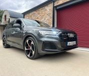 Audi SQ7 2020