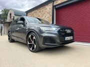 Audi SQ7 2020