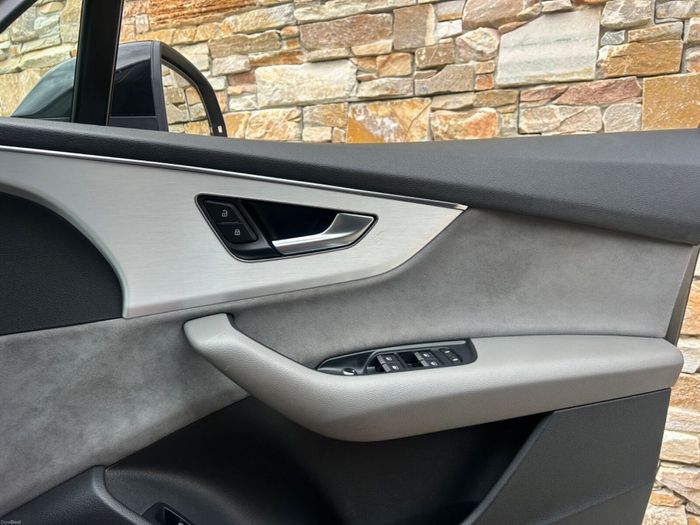 Audi SQ7 2020