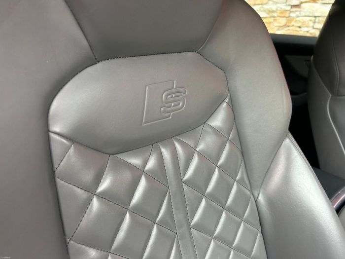 Audi SQ7 2020