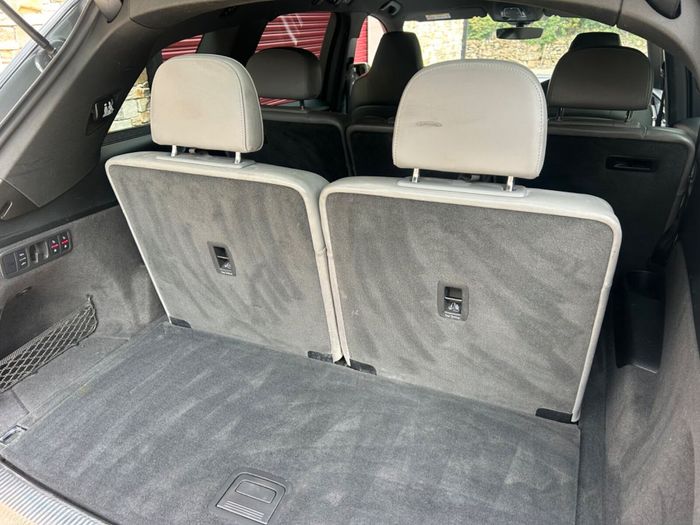 Audi SQ7 2020
