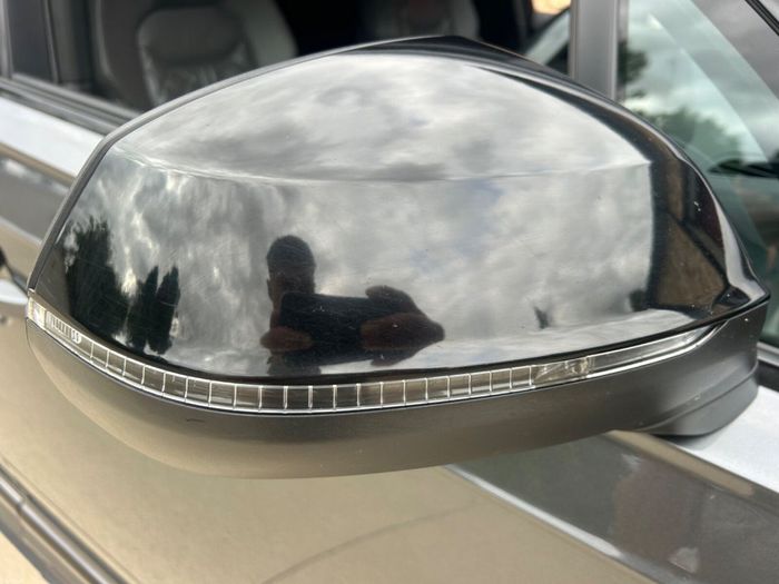 Audi SQ7 2020