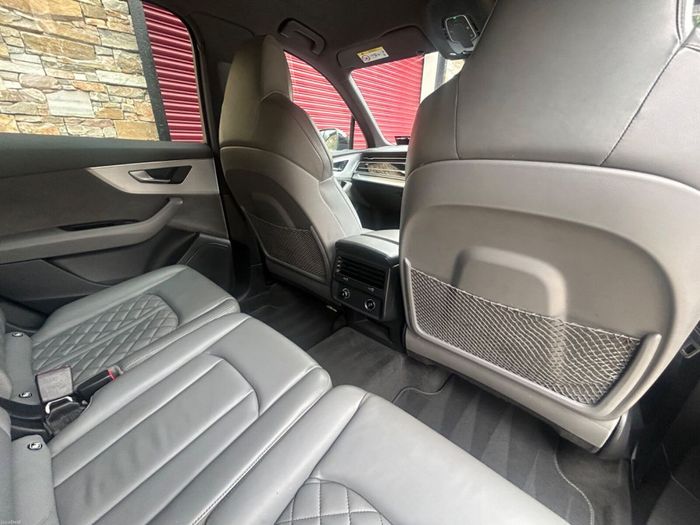 Audi SQ7 2020