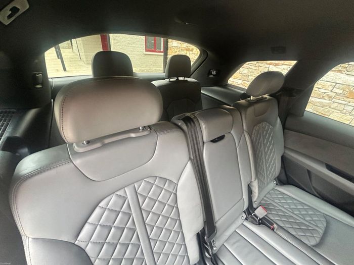 Audi SQ7 2020