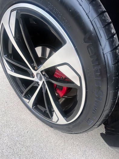 Audi SQ7 2020