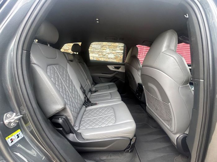 Audi SQ7 2020