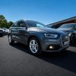 Audi Q3 2013