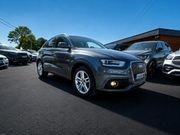 Audi Q3 2013