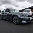 BMW 3 Series 2019