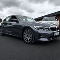 BMW 3 Series 2019