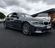 BMW 3 Series 2019