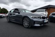 BMW 3 Series 2019