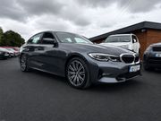BMW 3 Series 2019