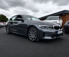 BMW 3 Series 2019