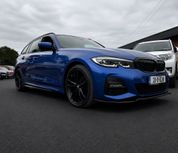 BMW 3 Series 2021