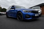 BMW 3 Series 2021