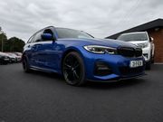 BMW 3 Series 2021