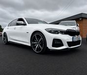 BMW 3 Series 2022