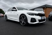 BMW 3 Series 2022
