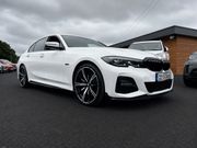 BMW 3 Series 2022