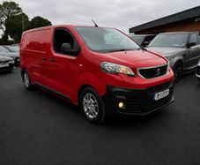Peugeot Expert 2019