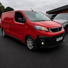 Peugeot Expert 2019
