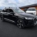 Audi Q7 2020