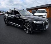 Audi Q7 2020