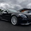Mercedes-Benz CLS-Class 2016