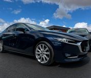 Mazda 3 2020