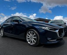 Mazda 3 2020