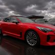 Kia Stinger 2019