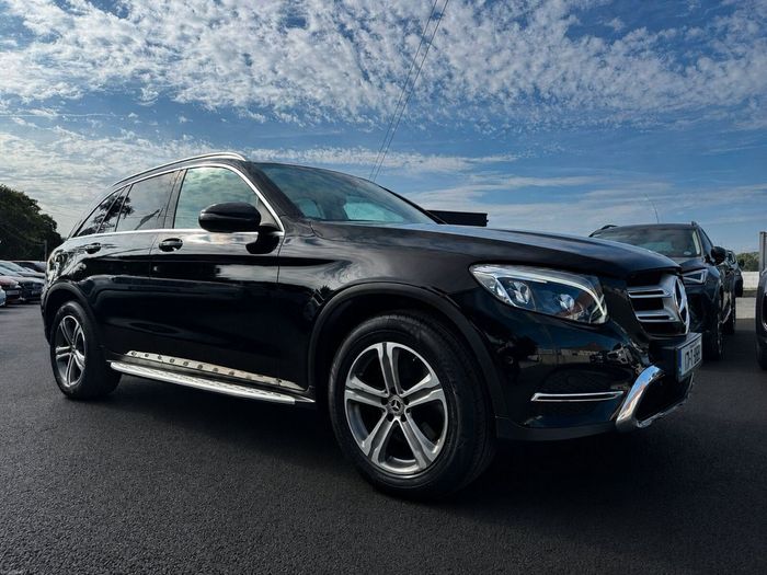 Mercedes-Benz 220 2017