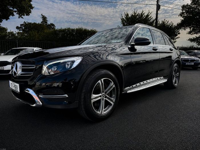 Mercedes-Benz 220 2017