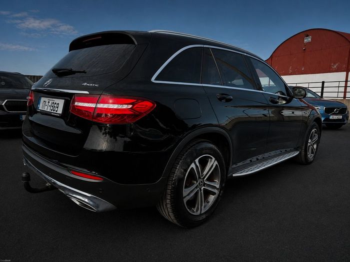 Mercedes-Benz 220 2017