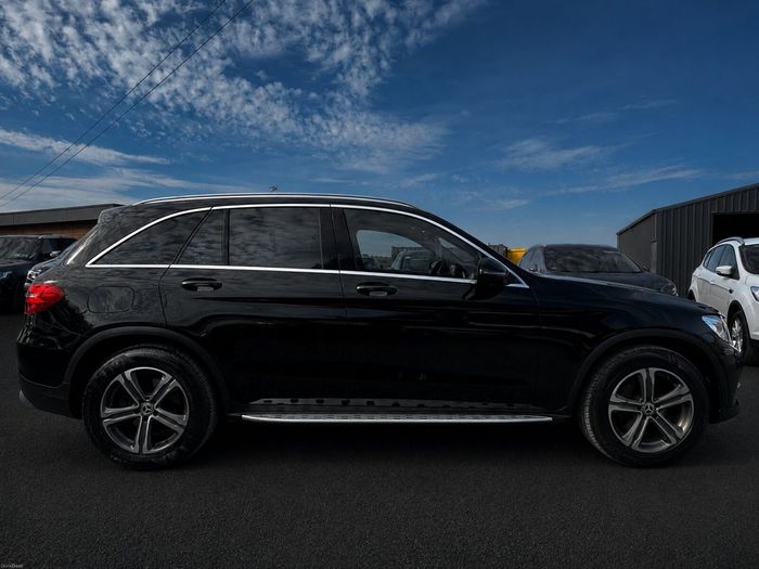 Mercedes-Benz 220 2017