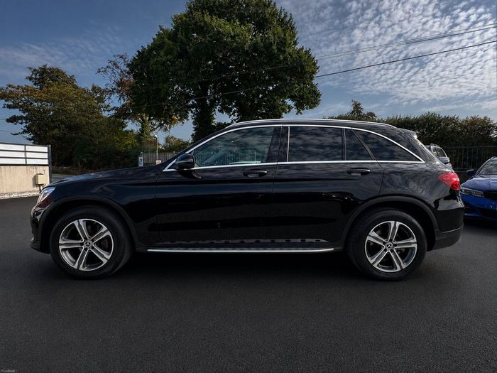 Mercedes-Benz 220 2017