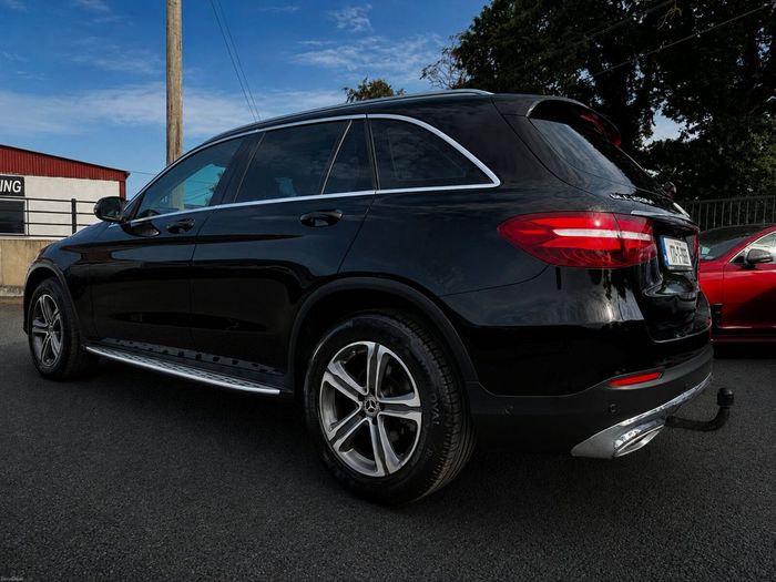 Mercedes-Benz 220 2017