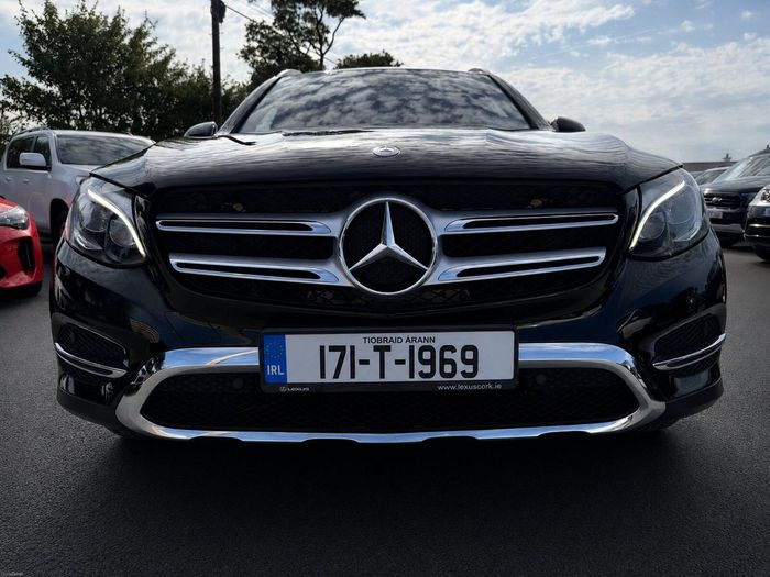 Mercedes-Benz 220 2017