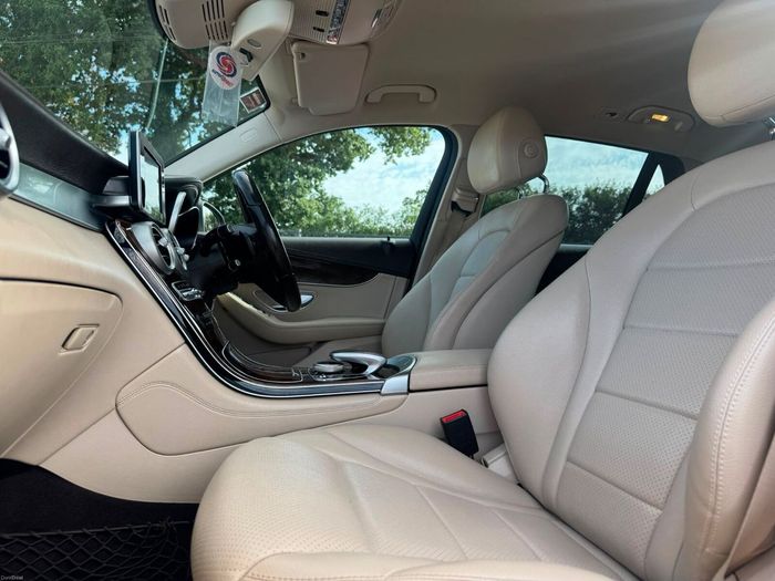 Mercedes-Benz 220 2017
