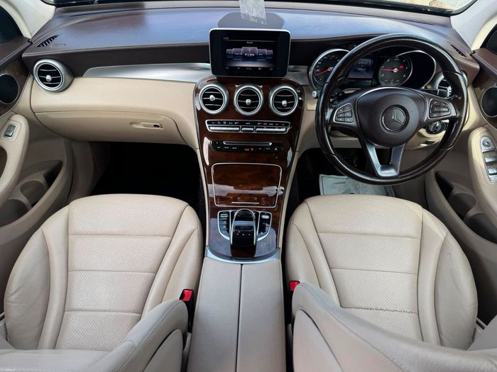 Mercedes-Benz 220 2017