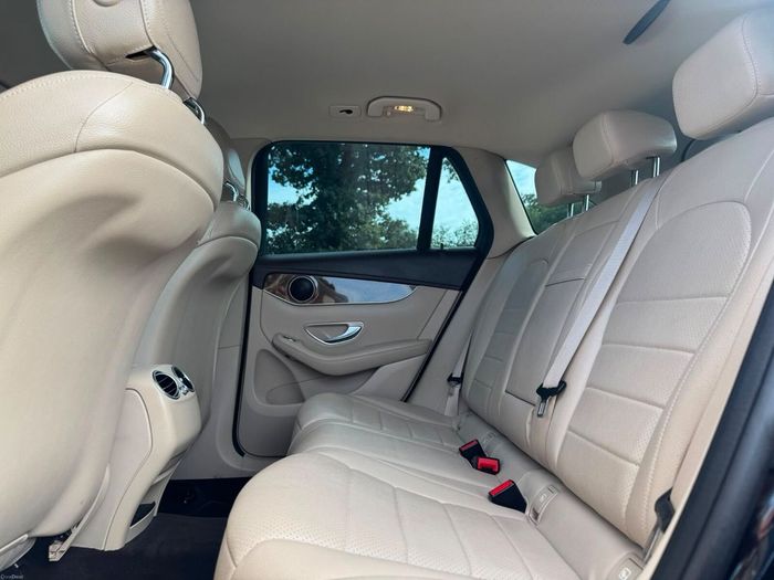Mercedes-Benz 220 2017
